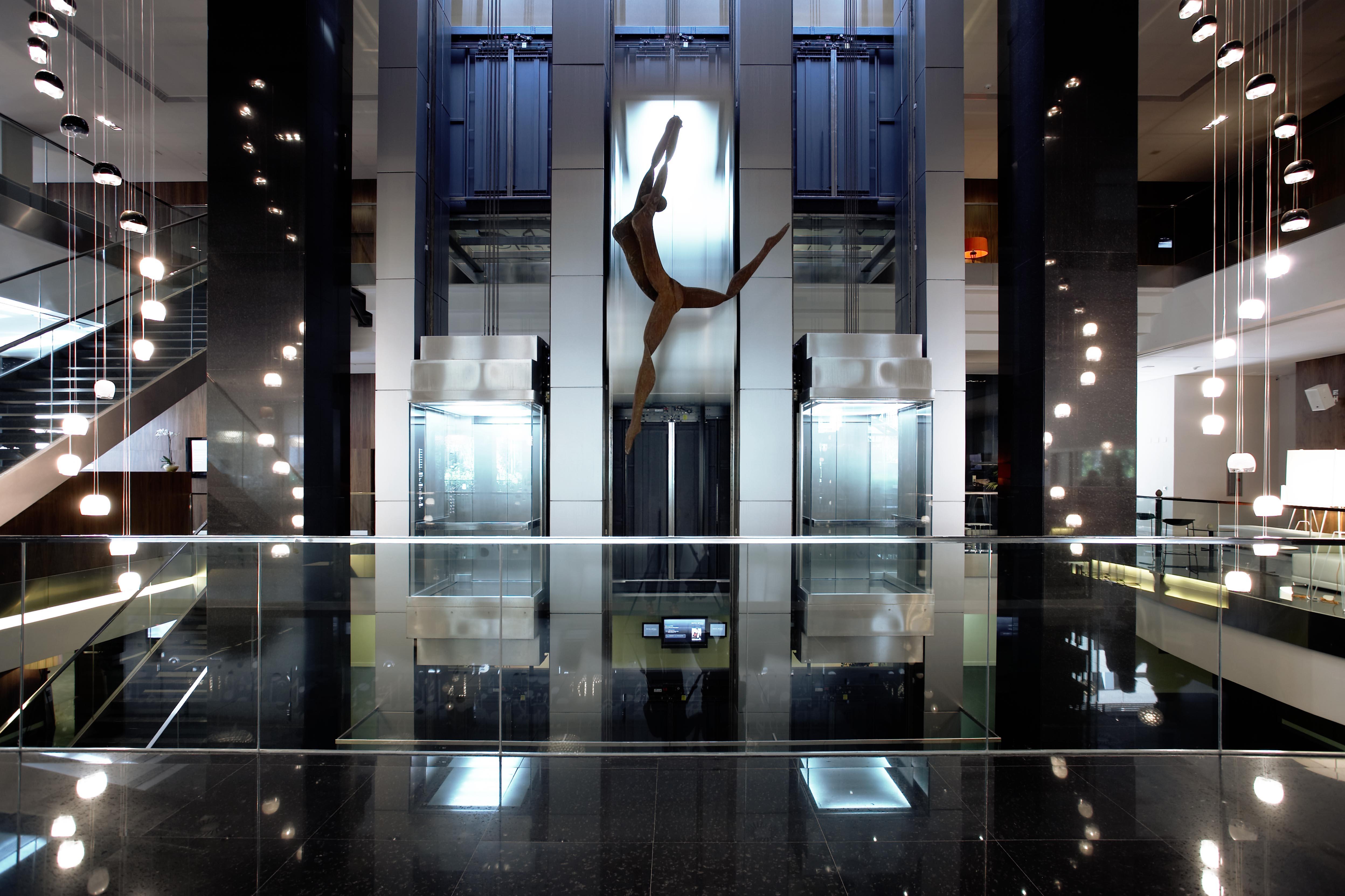 Primus Valencia Hotel Interior photo