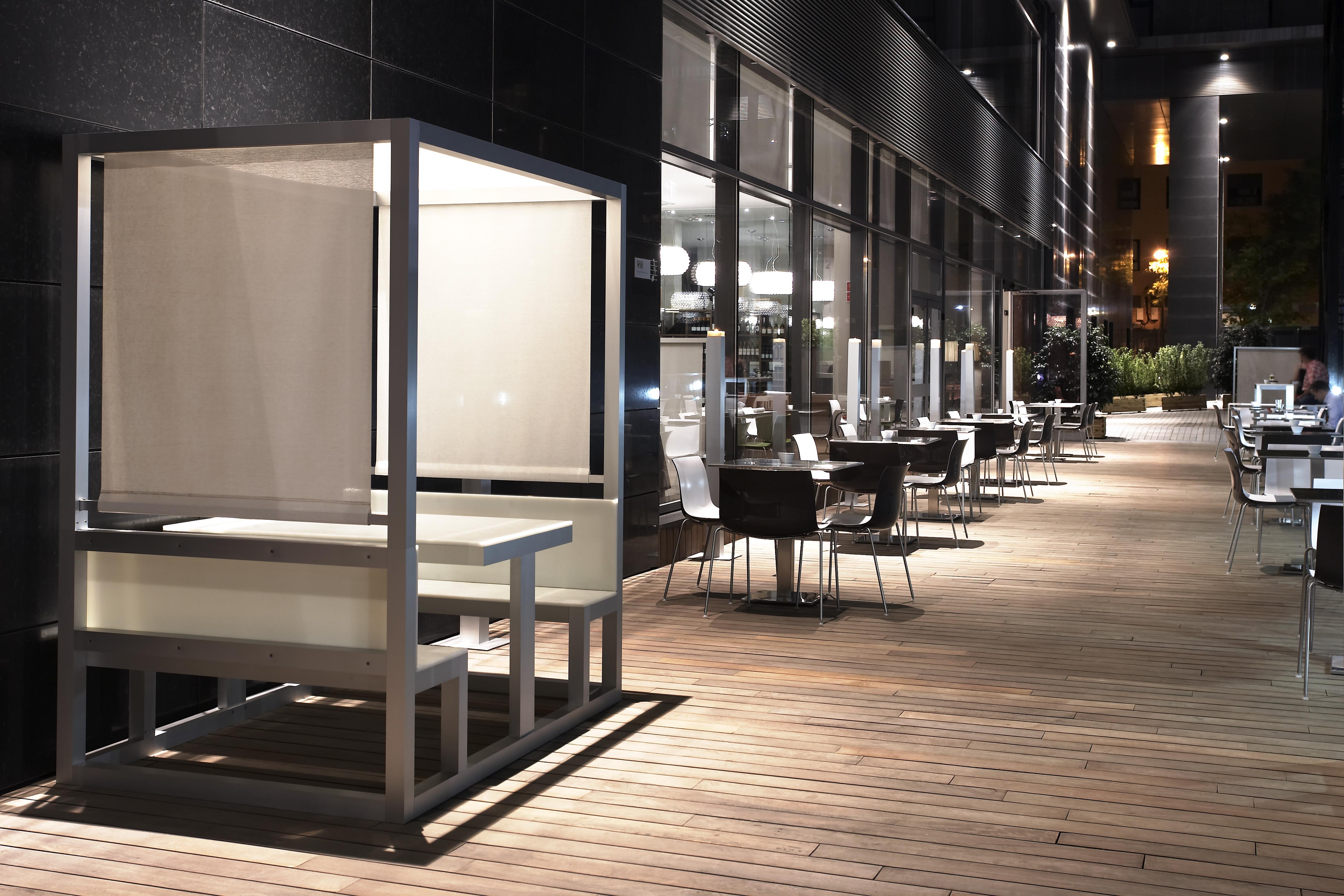 Primus Valencia Hotel Exterior photo