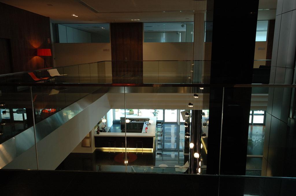 Primus Valencia Hotel Exterior photo