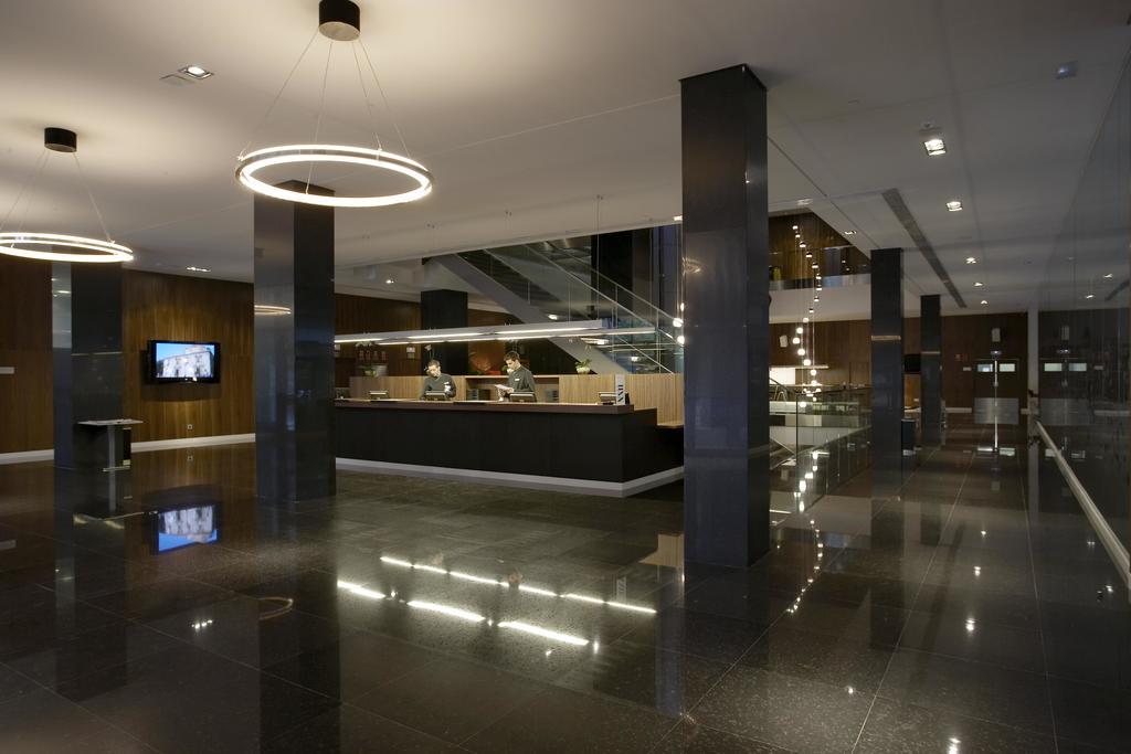 Primus Valencia Hotel Exterior photo